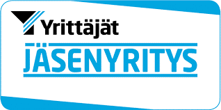 Yrittäjät - jäsenyritys